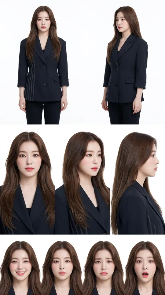 AI 페르소나 2
