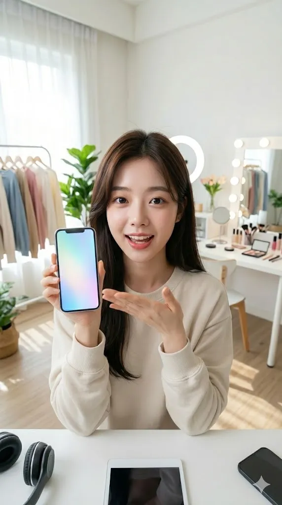 이커머스 셀러 예시 1